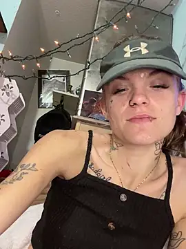 ittybittymeryssa webcam