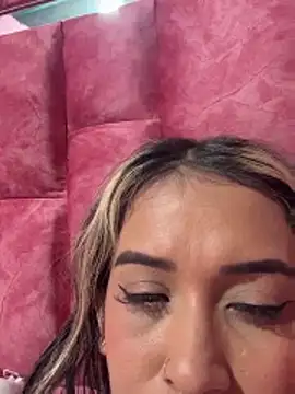 KIMBERLYPULIDO webcam