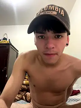 ErickRojass3 webcam