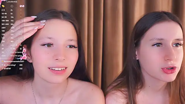 GabrielleLynchard webcam