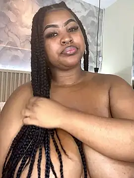 AinaraJimenez webcam