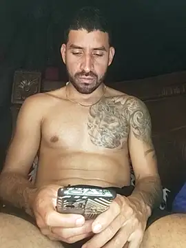 Alexsexygamer webcam