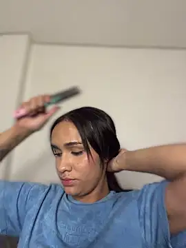 Isabella-Teen webcam