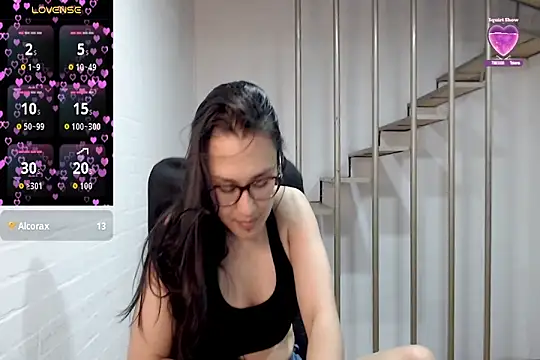 Jessie_Desire webcam