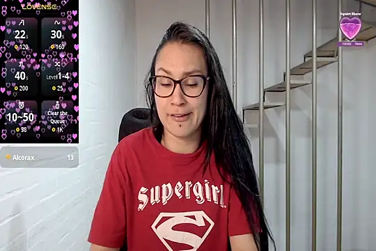 Jessie_Desire webcam