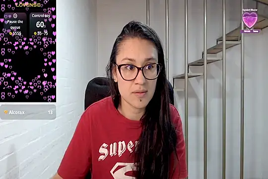 Jessie_Desire webcam