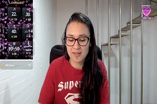 Jessie_Desire webcam