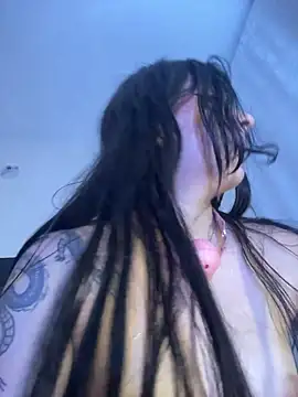 Webcam Model (sharlot24)  is live.Free join now!