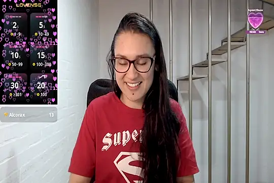 Jessie_Desire webcam