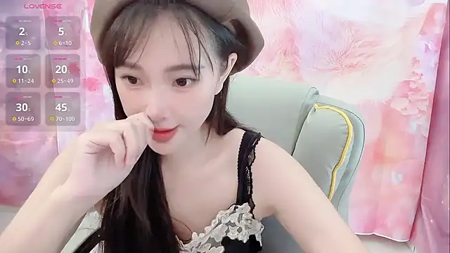 美女Crush-7ii在线直播