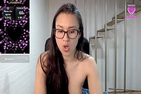 Jessie_Desire webcam