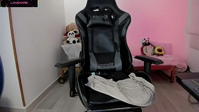 Biancastrongg webcam