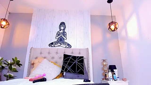 Stefany_sanchez18 webcam