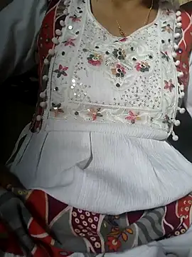 LOVELYKAJALBHABHI webcam