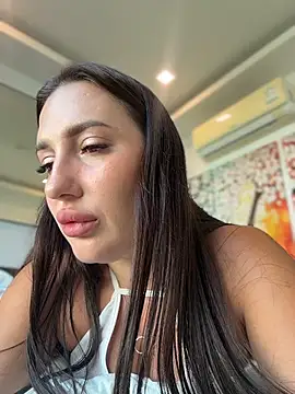 AleksandraRich webcam