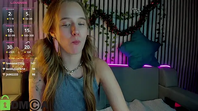 Casey_Sweeet webcam