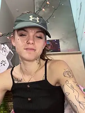 ittybittymeryssa webcam