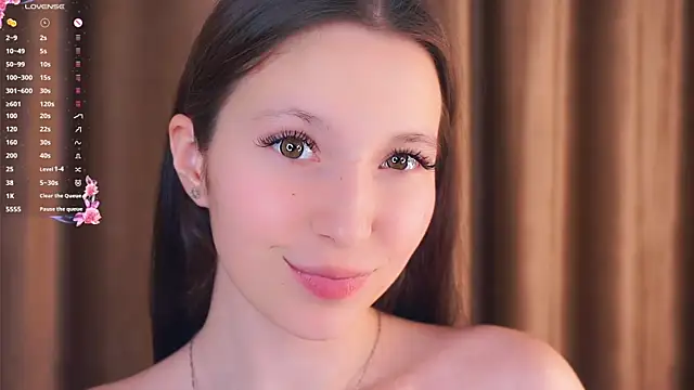 GabrielleLynchard webcam