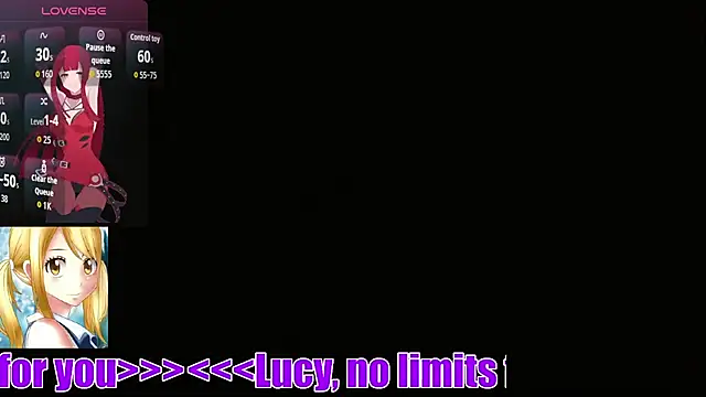lucyheartfillia11 webcam
