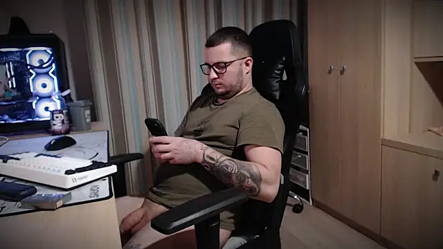 kevinnlovelly webcam