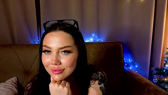 MamieHatchett webcam