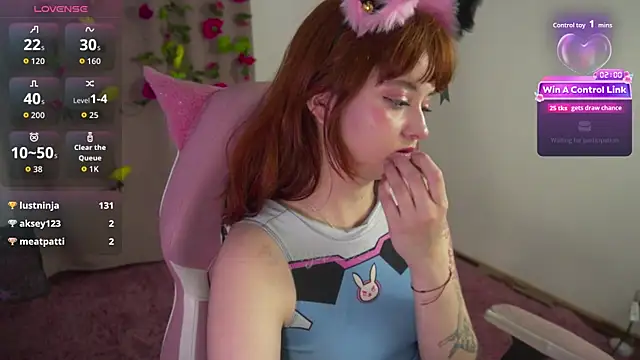 molly_russell webcam