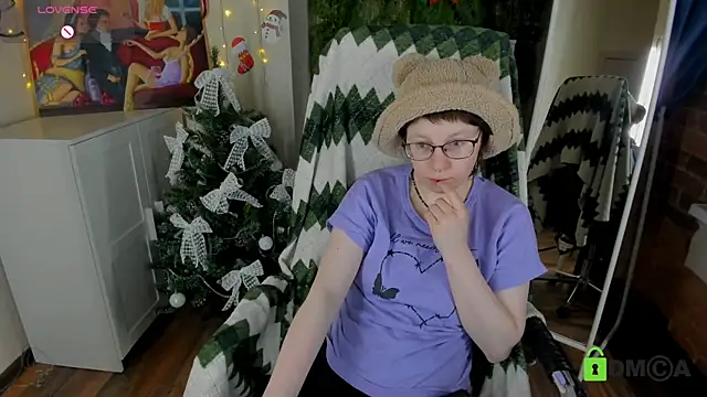 Melissa_Wells webcam