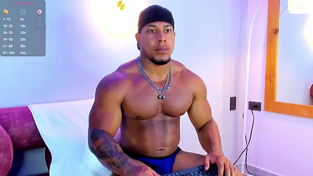 Preview of travis_lenox_