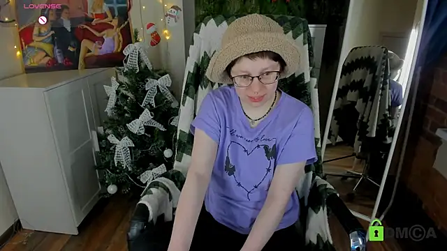 Melissa_Wells webcam