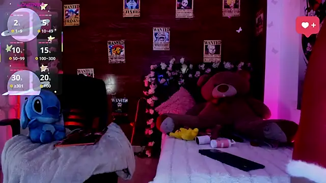 Minami_Nakamura webcam