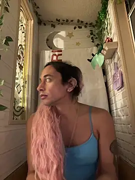 TranSexualJade95 webcam