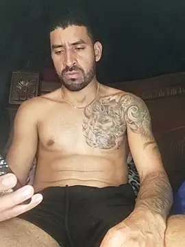 Alexsexygamer webcam