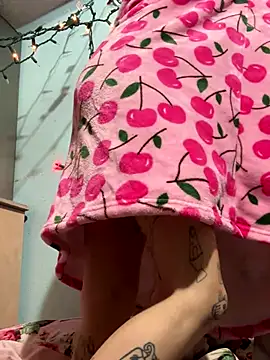 ittybittymeryssa webcam