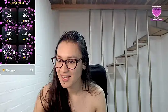 Jessie_Desire webcam