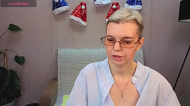 Cutie_Erikaa1 webcam