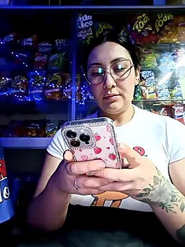 You-kitty2025 webcam