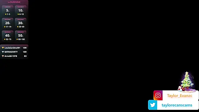 Taylorr_evans webcam