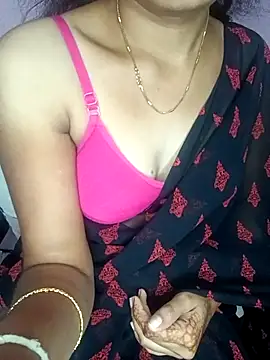 Webcam Model (Godavari_pilla)  is live.Free join now!