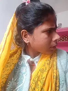 Pabitra_cute webcam