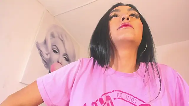 BiancaValentinna webcam