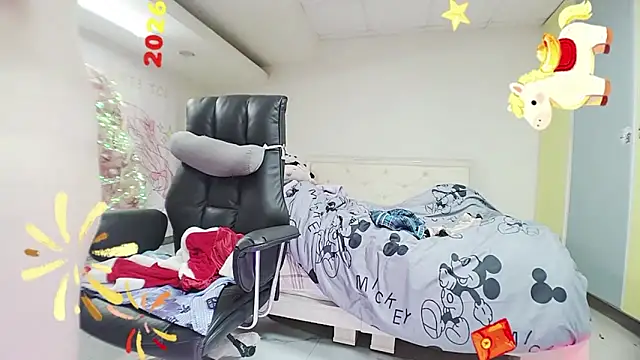 Alberta-love520 webcam