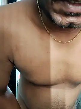 boyfromMum_bai webcam