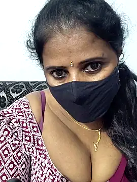 Webcam Model (siri_tamiltelugu)  is live.Free join now!