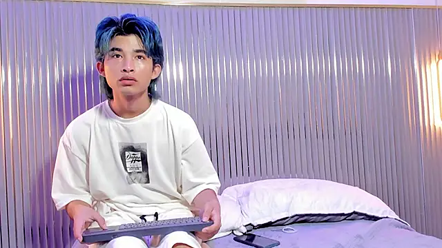 angel_taehyung webcam