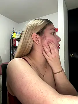 Celestedubois webcam