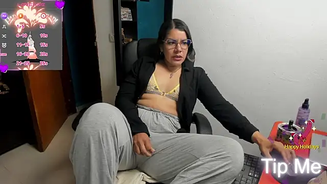 peanut_tangerine webcam