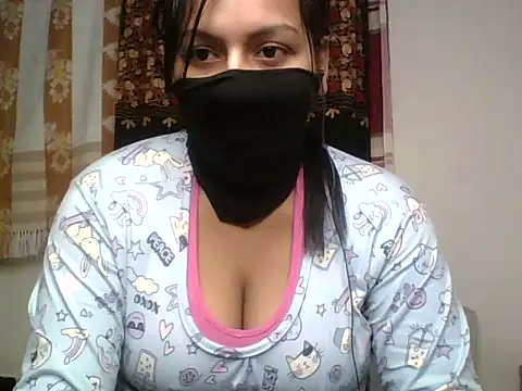 BlueOrchid_07 webcam