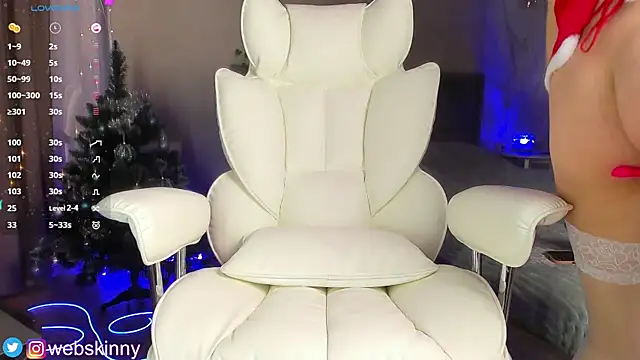 Top_Skinny's Stripchat show and profile