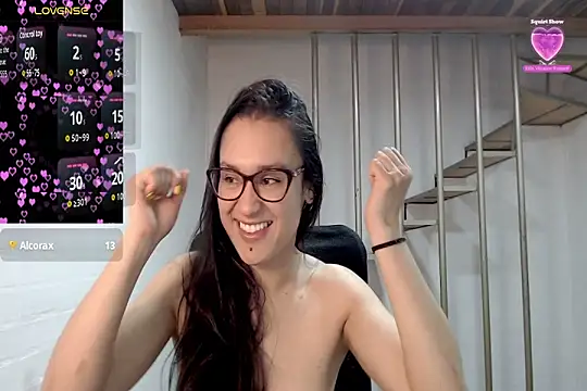 Jessie_Desire webcam