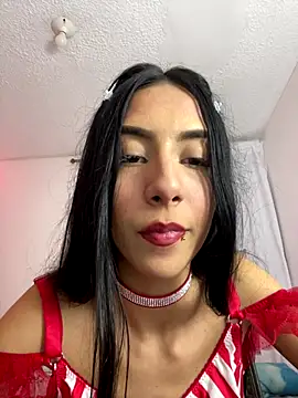 Alice_and_Bunny_ webcam